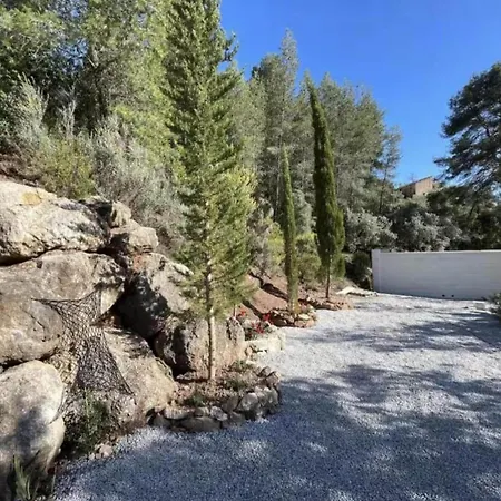 5-bedroom With Pool, Swimjet And Jacuzzi