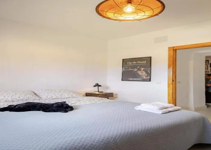 5-bedroom With Pool, Swimjet And Jacuzzi