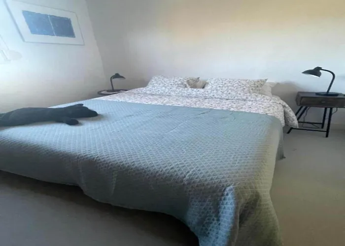 5-bedroom With Pool, Swimjet And Jacuzzi וילה *