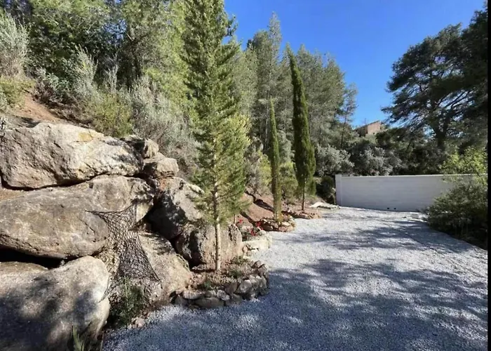 5-bedroom With Pool, Swimjet And Jacuzzi